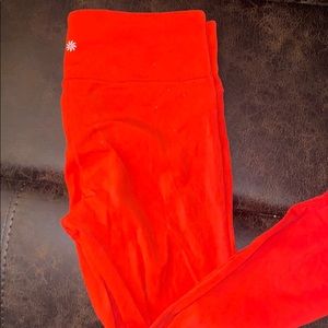 Athleta leggings